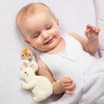 Load image into Gallery viewer, Living Textiles Whimsical Wonderland Dummy Chain
