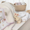 Load image into Gallery viewer, Living Textiles Whimsical Wonderland Dummy Chain
