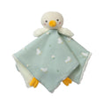 Load image into Gallery viewer, Living Textiles Security Blanket｜Goosey Goosey
