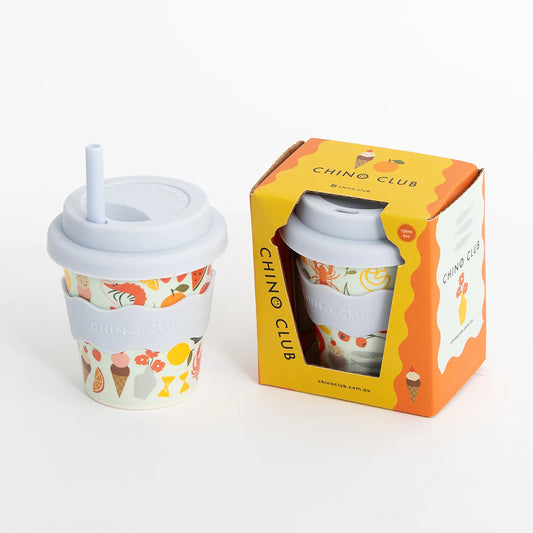 Amalfi  Babychino Cup