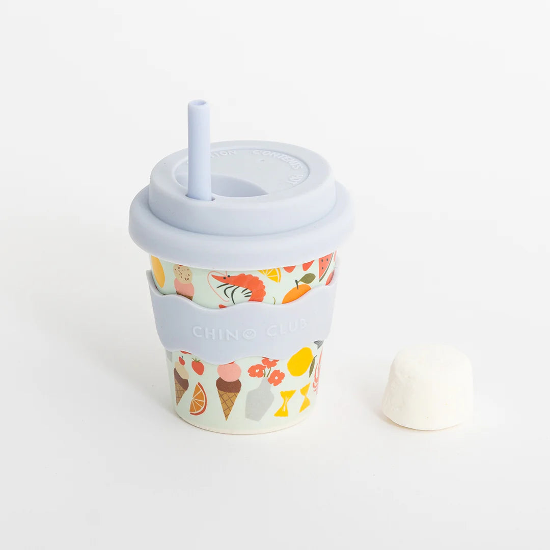 Amalfi  Babychino Cup