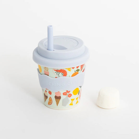 Amalfi  Babychino Cup