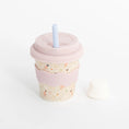 Load image into Gallery viewer, Fairy Kids Keep Cup 4oz/ 8 oz
