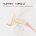 Load image into Gallery viewer, Thyseed  Newborn Anti-Colic Pacifier 2-Pack
