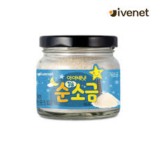 Ivenet BEBE Calcium Salt