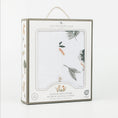 Load image into Gallery viewer, Living Textiles Change Mat Cover with Towelling
