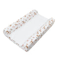 Load image into Gallery viewer, Living Textiles Change Mat Cover with Towelling

