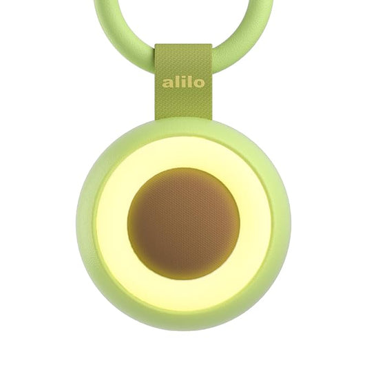 Alilo Pocket Soother W1