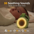 Load image into Gallery viewer, Alilo Pocket Soother W1

