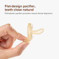 Load image into Gallery viewer, Thyseed  Newborn Anti-Colic Pacifier 2-Pack
