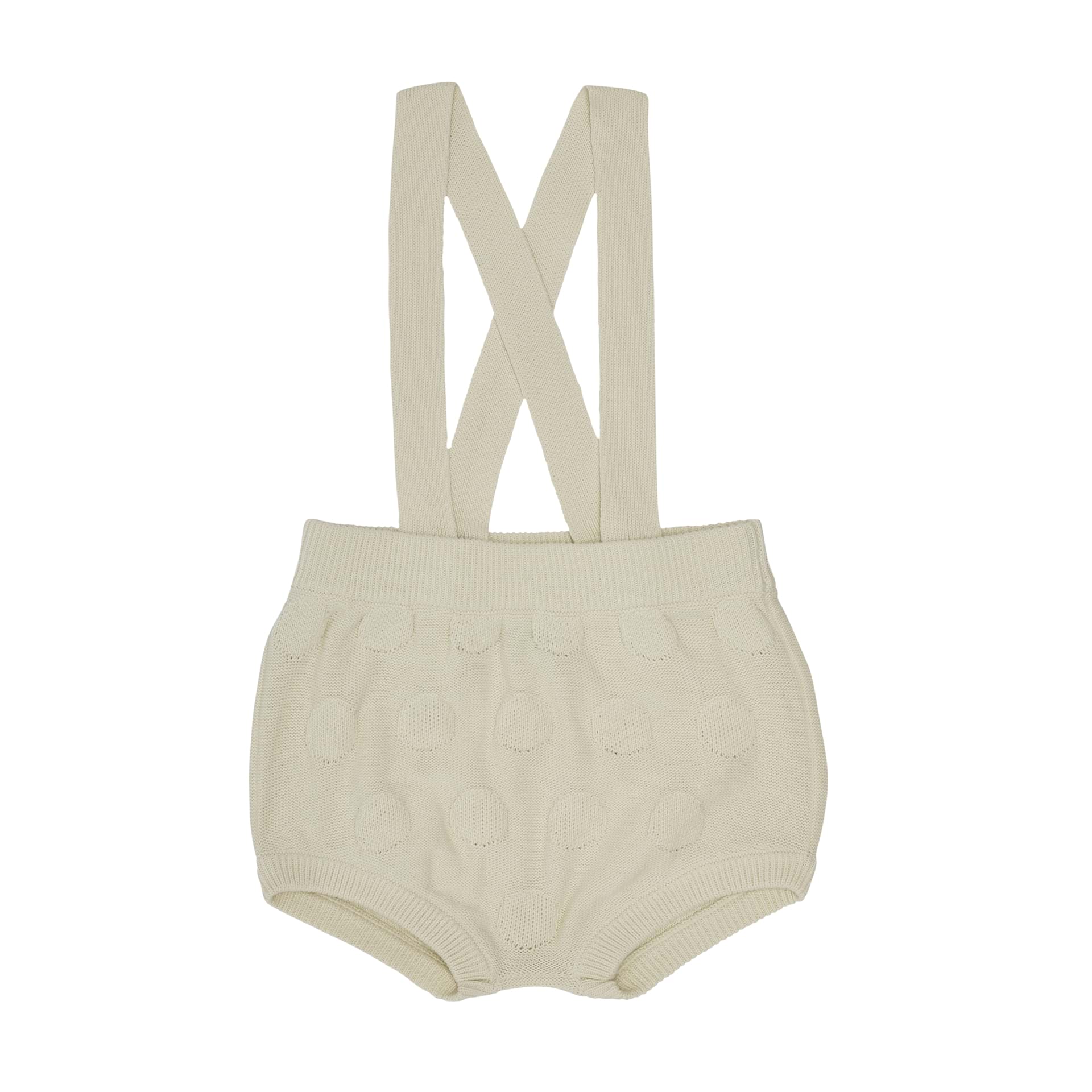 FUB Baby Relief Bloomers Ecru