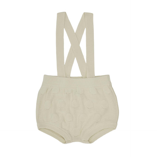 FUB Baby Relief Bloomers Ecru