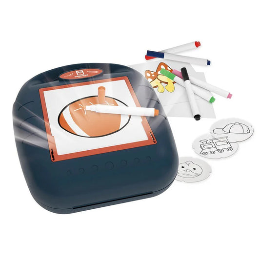 Eurekakids Drawing Projector