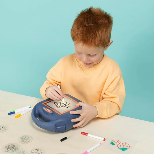 Eurekakids Drawing Projector