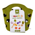Load image into Gallery viewer, Eurekakids garden vegs 2yrs+
