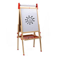 Load image into Gallery viewer, Eurekakids Borad 3 IN 1 FROM 3 TO +12 YEARS
