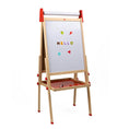 Load image into Gallery viewer, Eurekakids Borad 3 IN 1 FROM 3 TO +12 YEARS
