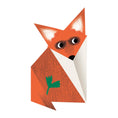 Load image into Gallery viewer, Eurekakids Origami Animals
