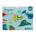 Load image into Gallery viewer, Eurekakids Origami Aeroplanes
