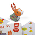 Load image into Gallery viewer, Eurekakids FARM ANIMALS 3D 4A+
