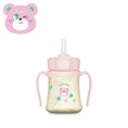 Load image into Gallery viewer, Grosmimi Knotted sugar bear 200ml/300ml PPSU 6M+
