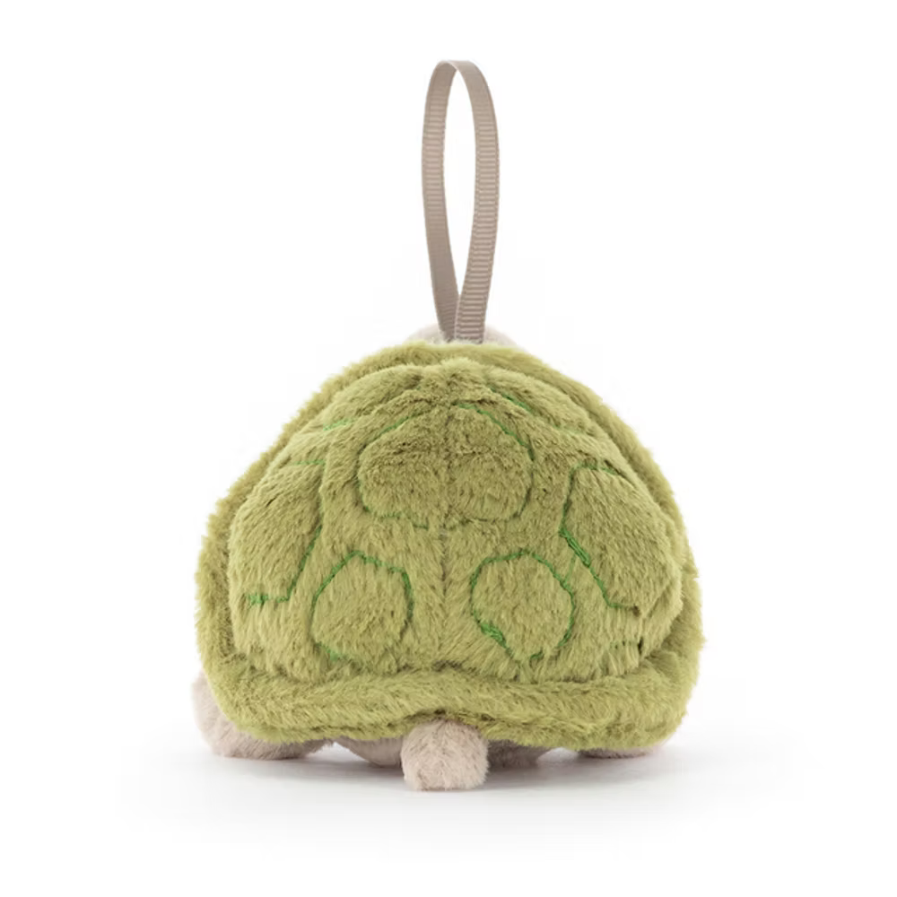 JELLYCAT Timmy Turtle Decoration