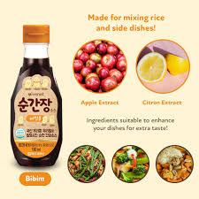 Ivenet Mild Soy Sauce(For Seasoning)