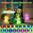 Load image into Gallery viewer, Eurekakids Dino lamp
