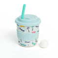 Load image into Gallery viewer, Skateboard Kids Keep Cup 8oz
