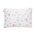 Load image into Gallery viewer, Organic Jersey 1pk Pillowcase - whimsical Wonderland
