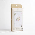 Load image into Gallery viewer, Organic Jersey 1pk Pillowcase - whimsical Wonderland

