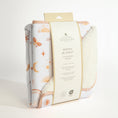 Load image into Gallery viewer, Living Textiles Sherpa Blanket
