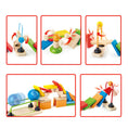 Load image into Gallery viewer, HAPE Dynamo Dominoes 3yrs+
