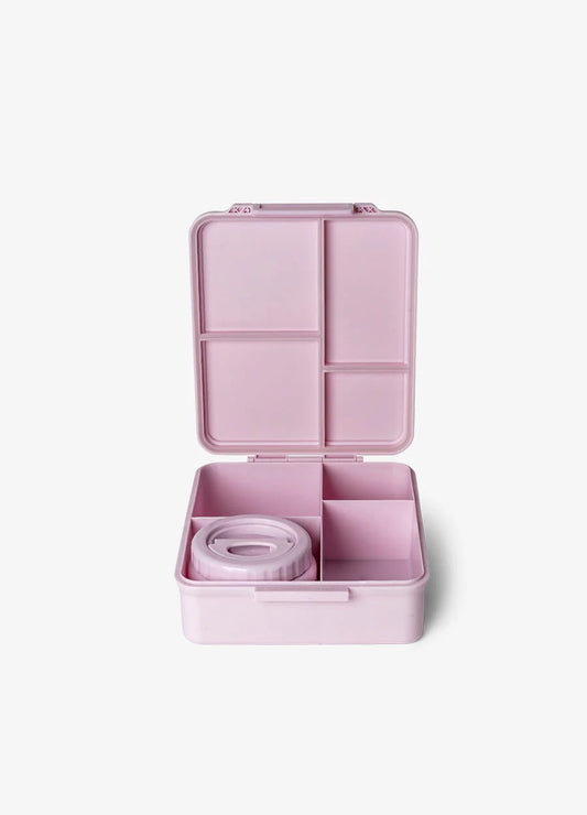 Citron Grand Lunch Box - 4 Compartments | Stormy Unicorn