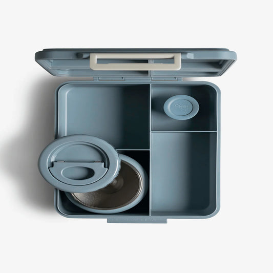 Citron Grand Lunch Box - 4 Compartments | Spaceship
