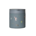 Load image into Gallery viewer, Citron Insulated Food Jar - 350ml
