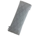 Load image into Gallery viewer, Baa Baa Sheepz XL Big Sheepz / Grey / Stripe, Polka Dot, Checkers Grey Tag
