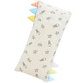 Load image into Gallery viewer, Small Star & Sheepz / Yellow / Color & Stripe Tag Medium Size (38*18cm)

