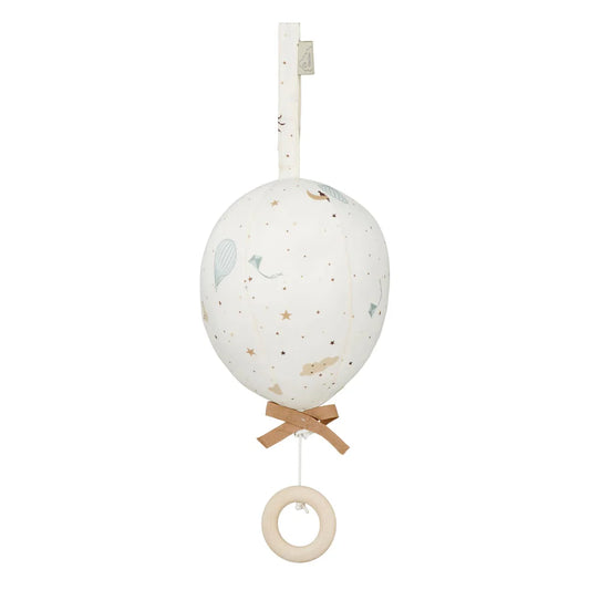Cam Cam Copenhagen Musical Balloon Mobile