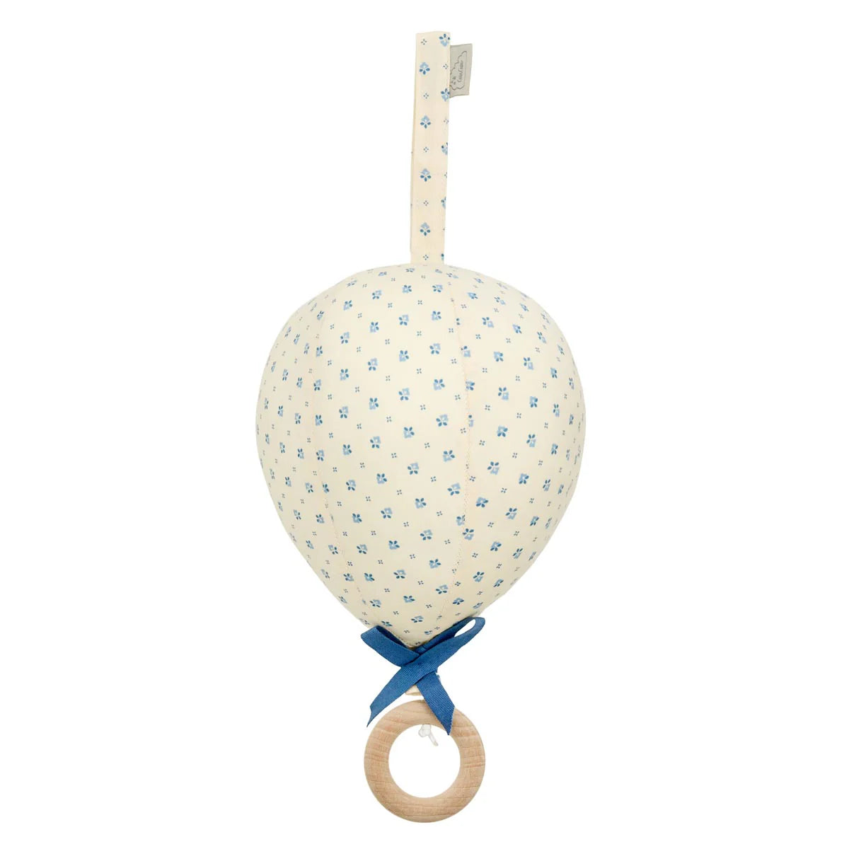 Cam Cam Copenhagen Musical Balloon Mobile