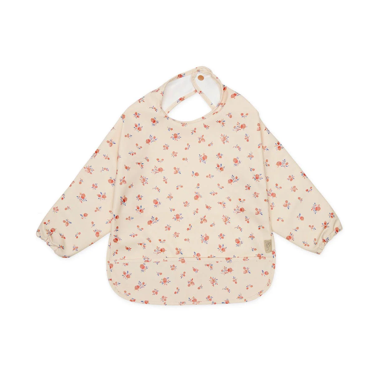 Cam Cam Copenhagen Sleeved Bib