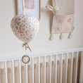 Load image into Gallery viewer, Cam Cam Copenhagen Musical Balloon Mobile
