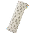 Load image into Gallery viewer, Baa Baa Sleepz XL Big Sheepz / Yellow / Color & Stripe Tag
