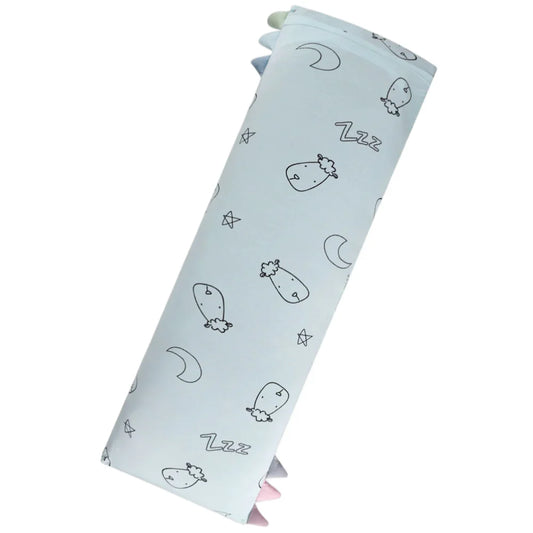Baa Baa Sheepz  XL Sweet Dreams Baa Baa / Blue / Color Tag