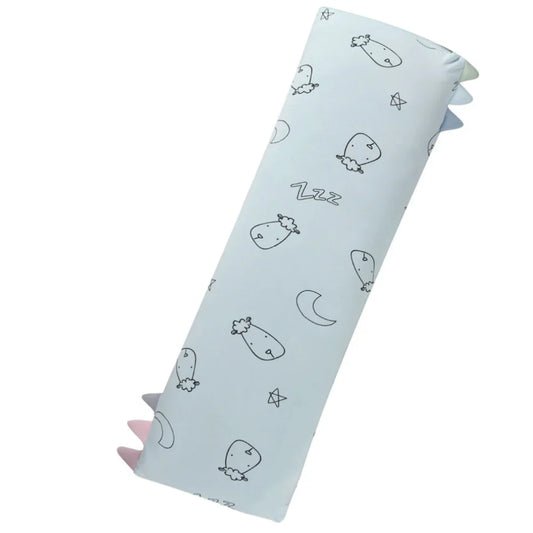 Baa Baa Sheepz  XL Sweet Dreams Baa Baa / Blue / Color Tag