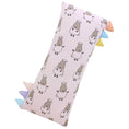 Load image into Gallery viewer, Big Sheepz / Pink / Color & Stripe Tag Jumbo Size (23*53cm)
