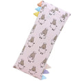 Load image into Gallery viewer, Big Sheepz / Pink / Color & Stripe Tag Jumbo Size (23*53cm)
