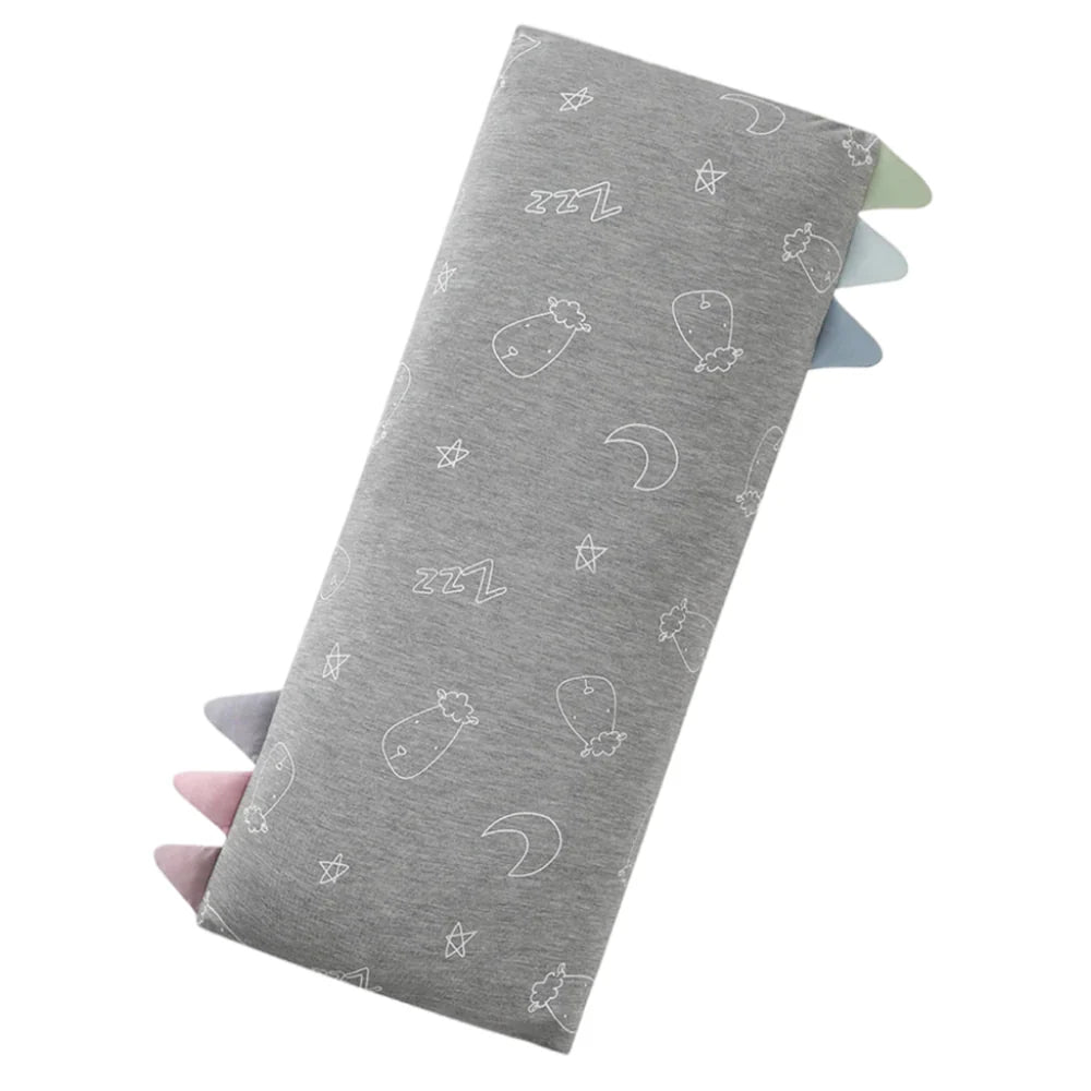 Sweet Dreams Baa Baa / Grey / Color Tag Medium Size (38*18cm)