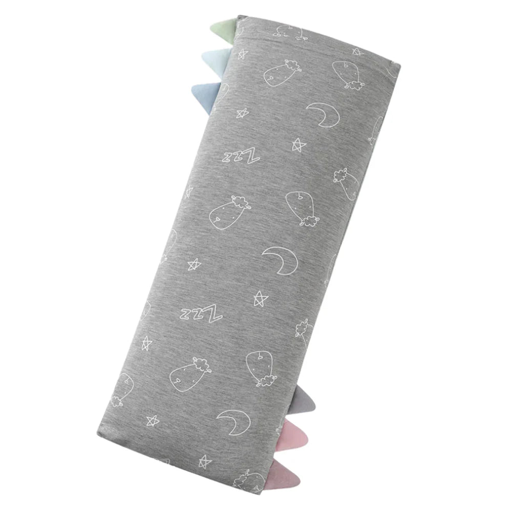 Sweet Dreams Baa Baa / Grey / Color Tag Medium Size (38*18cm)