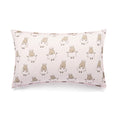 Load image into Gallery viewer, Baa Baa Sheepz Head Pillow - Kids Big Sheepz / Pink
